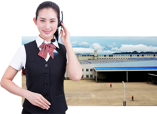 客戶至上，貼心服務(wù)